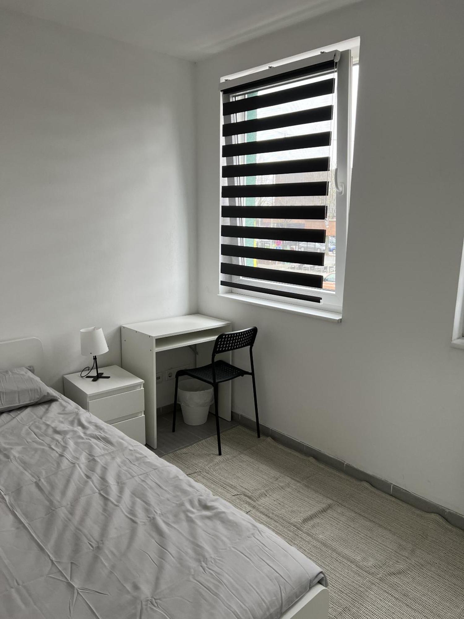 Aparts Room Hannover Centrum Buitenkant foto